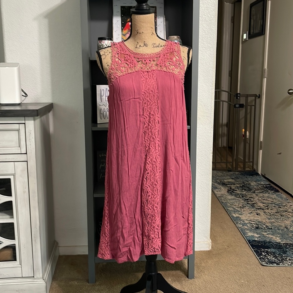 GUC Maurices dress size S